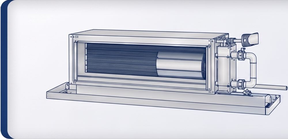 Fan-Coil Cihazları