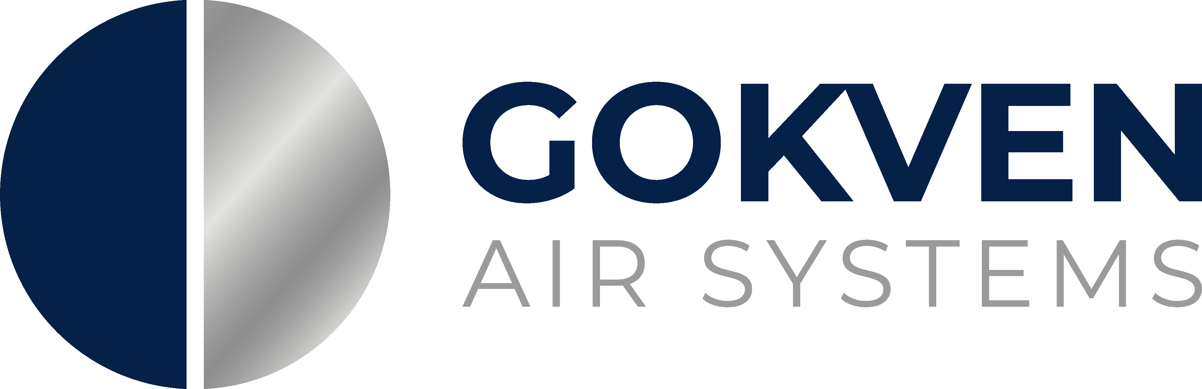 Gökven Logo